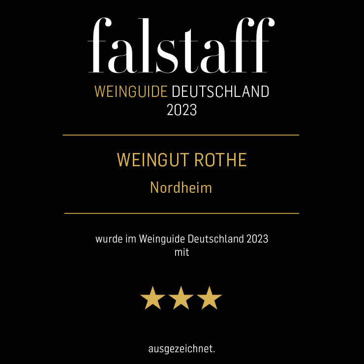 FALSTAFF Weinguide Deutschland 2023