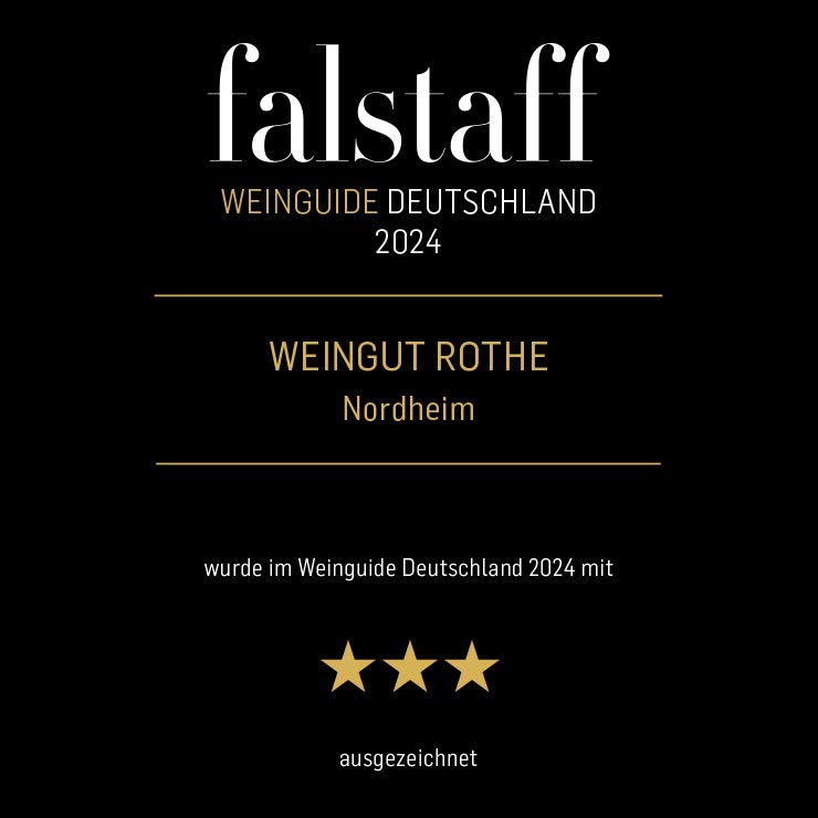 FALSTAFF Weinguide Deutschland 2024