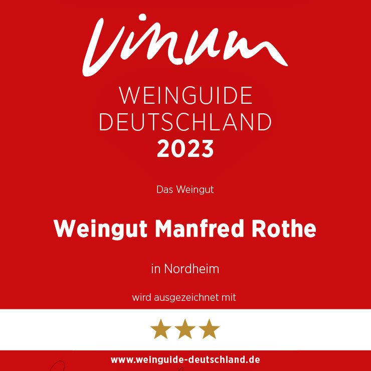 vinum Weinguide 2023