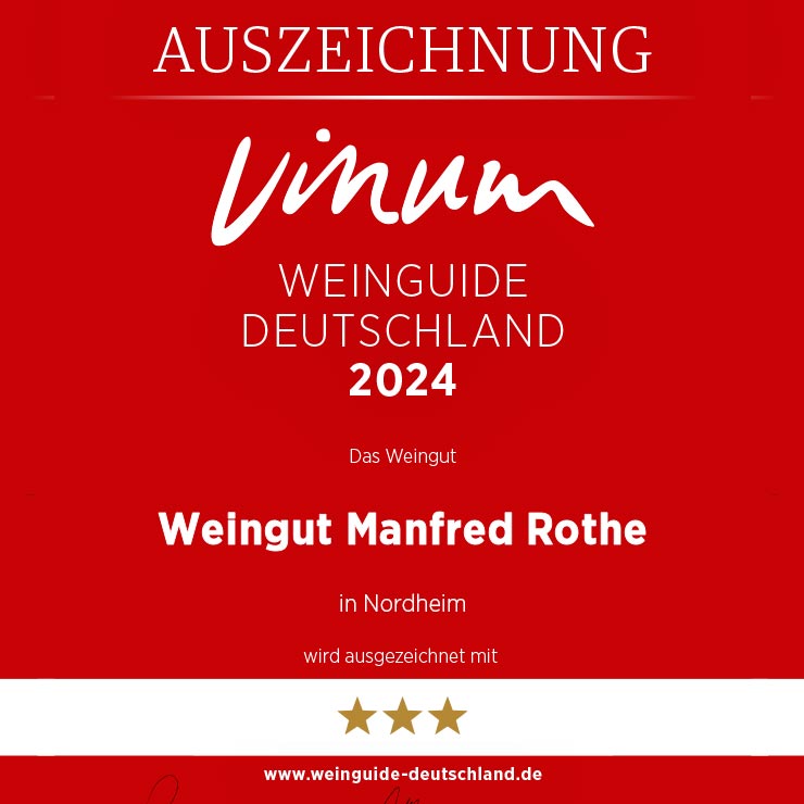 vinum Weinguide 2024