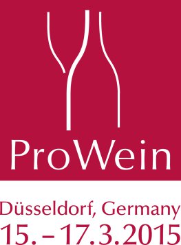 Logo Prowein Düsseldorf